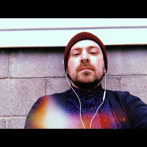 Meet your Posher, Trevor